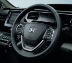 Honda StepWGN Spada 2017 года
